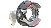 Complete Brake Job