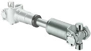Drivetrain On Demand